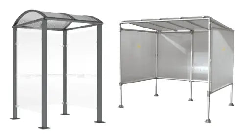 Shelters