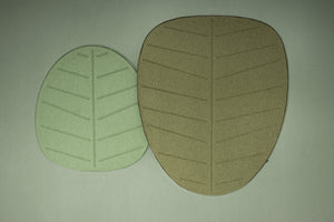 Alberi Wall Acoustic Panel Attached