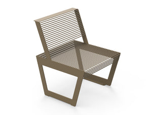 Arte Outdoor Chair