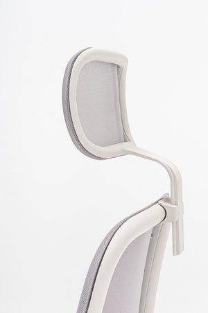 Astro Mesh Task Chair with Headrest Detail 2