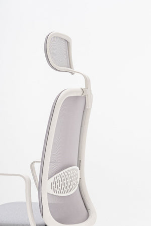 Astro Mesh Task Chair with Headrest Detail 3