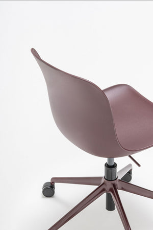 Baltic 2 Basic Height Adjustable Chair on 5 Star