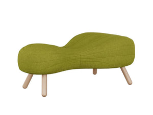 Bouli 2 Seater Wooden Legs Bo2N Not Bouli Bo 2 N Me68002 Nlb
