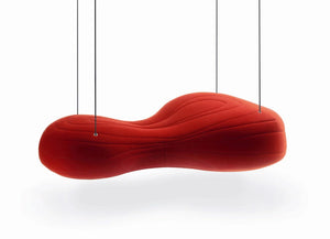 Bouli 3 Seater Suspended Bo3Z 9