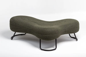 Bouli 3 Seater Wooden Legs Bo3N 5