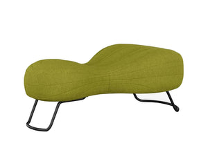 Bouli 2 Seater Painted Steel Base Bo2Pl Not Bouli Bo 2 Pl Me68002 Ral9005