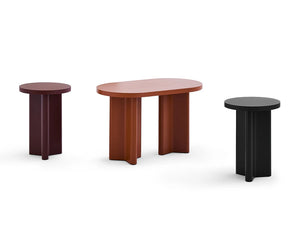 Cactus Nature Inspired Table 8