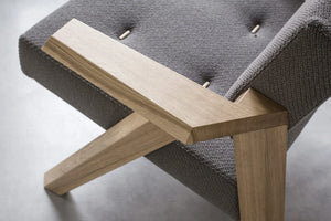Clapp Armchair 8