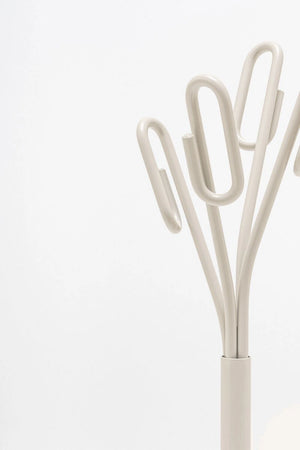 Clip Steel Coat Stand in 2