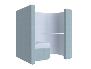 Dennis Office & Workplace Sofa Den