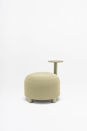 Dots Modular Soft Seating Pouffe 4