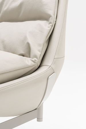 Fat Frank Lounge Chair Detail 4