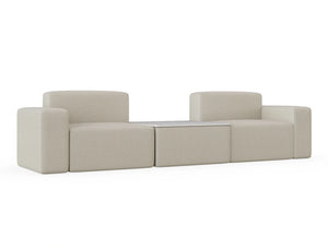 Frank Modular Upholstered Seating 6