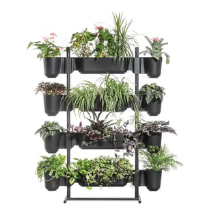 Gufo Decorative Planters 2