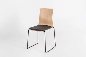 Linar Plus Wooden Chair 15