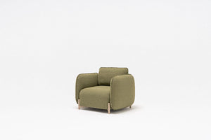 Linka Soft Seating Armchair 3