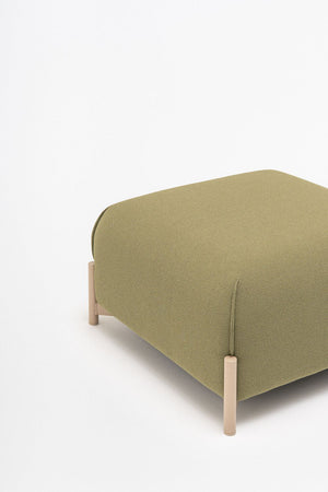 Linka Soft Seating Pouffe 5