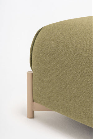 Linka Soft Seating Pouffe 6