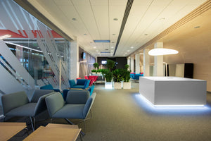 Manta Footrest Wooden Leg Map 5