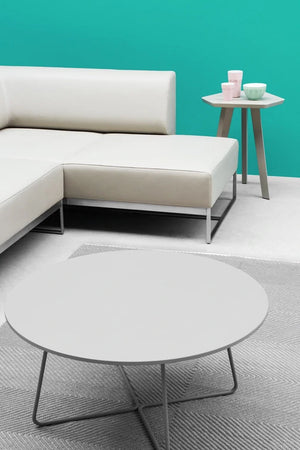 Mishell Large Table Cross Base 3