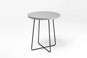 Mishell Small Table Wooden Frame 4