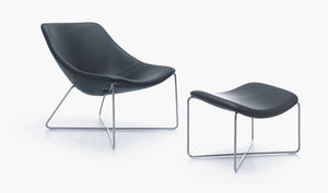 Mishell Xl Armchair Cantilever 10