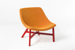 Mishell Xl Armchair Cantilever 11