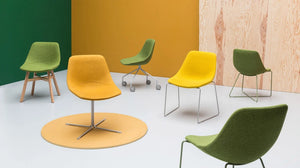 Mishell Xl Armchair Cantilever 4