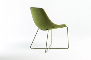 Mishell Xl Armchair Cross Base 17
