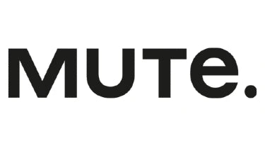 Mute Brand Logo