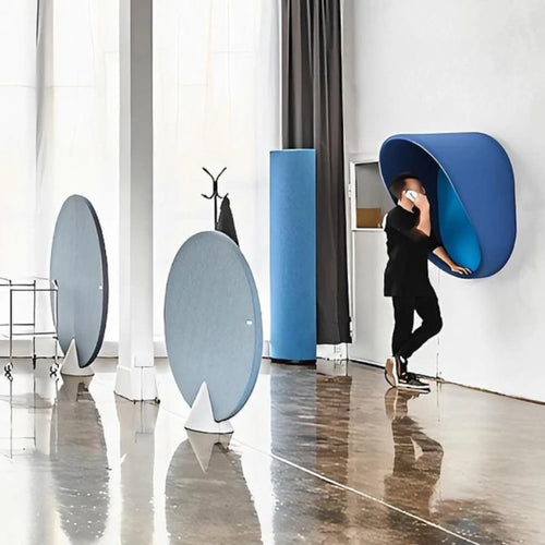 Office Acoustic Solutions