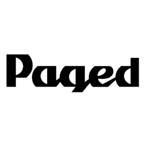 Paged