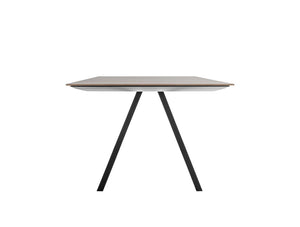 Pedrali Arki Rectangular Table 4