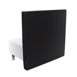 Snake Rectangular Seater 1000 Mm Wide 5