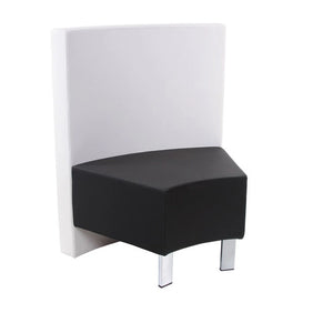 Snake Rectangular Seater 1000 Mm Wide 8