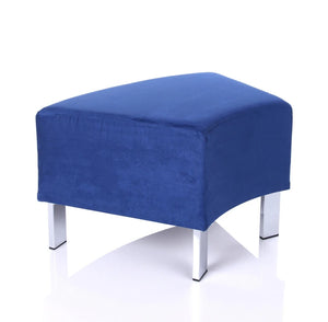 Snake Rectangular Seater With Backrest 1000 Mm Wide 9