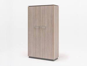 Status Executive High Wardrobe Storage