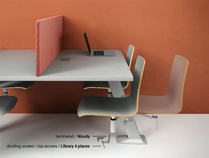 Thesi Auditorium Seating 7