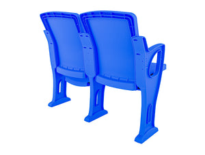 Thor Auditorium Seating 2