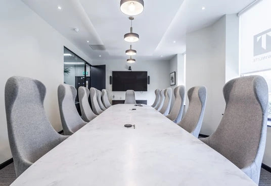 Twinlite Meeting Room Project