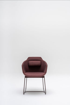 Ultra Sledge Base Chair 2