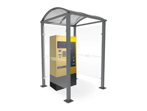 Voute Pay Point Shelter 2