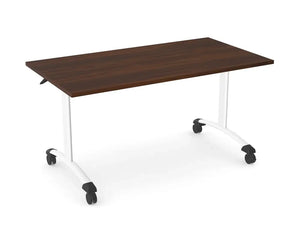 Ws.D Twister Mobile Tilt Table with Standard Leg