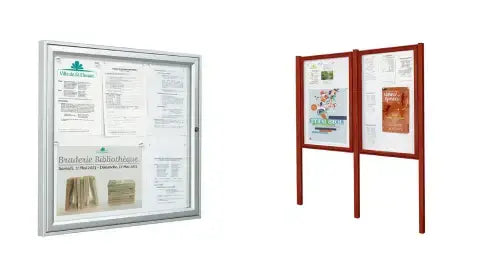 Information Displays