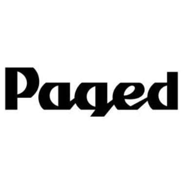 Paged