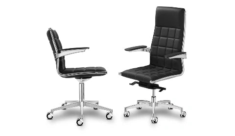 Boardroom Chairs