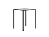 Urbantime Squared Outdoor Table