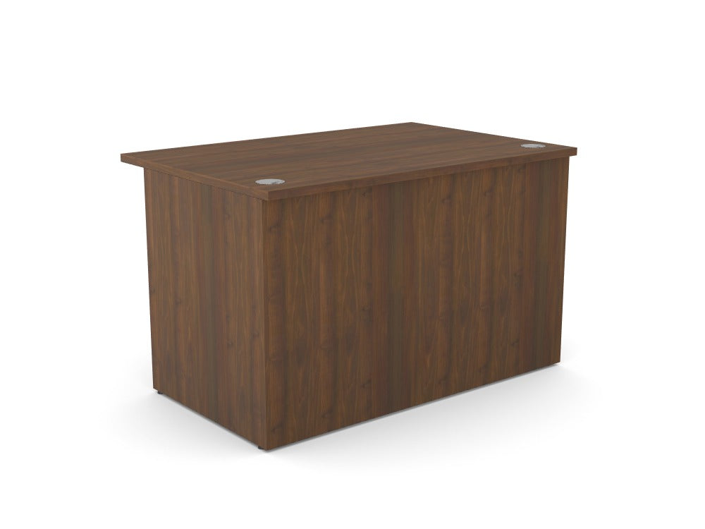 Custom Ashford Reception Desk - Ref: Y0BDBB