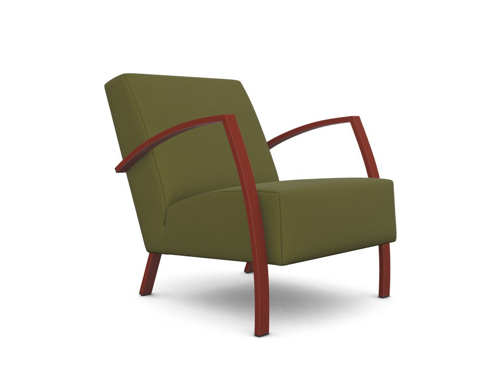 Custom Age Armchair - Ref: 9SGNDGQ