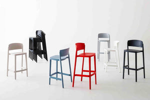 Abuela Canteen Stool Family